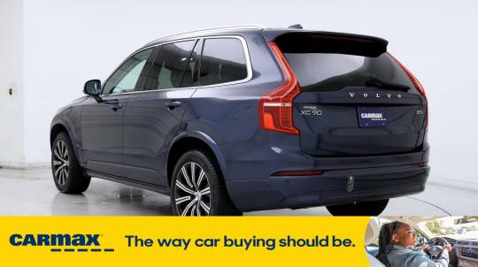 2023 Volvo XC90