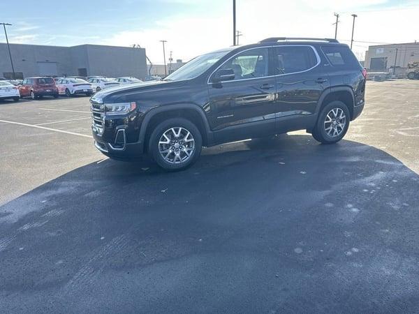 2023 gmc acadia in northwoods, illinois