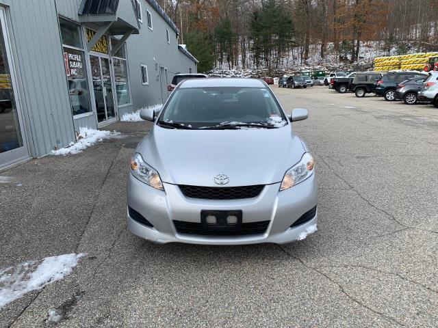 2009 toyota matrix base base 4dr wagon 4a for sale in albany, new hampshire