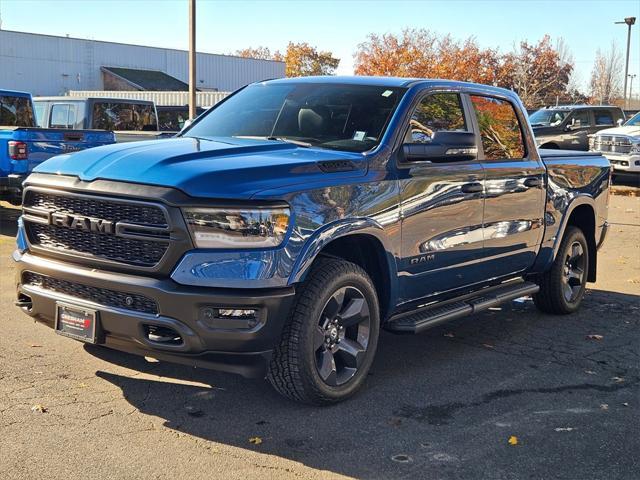 2024 ram 1500 big horn/lone star