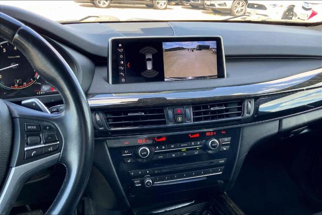 2018 bmw x5 sdrive35i