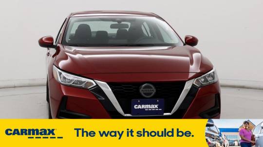 2023 Nissan Sentra
