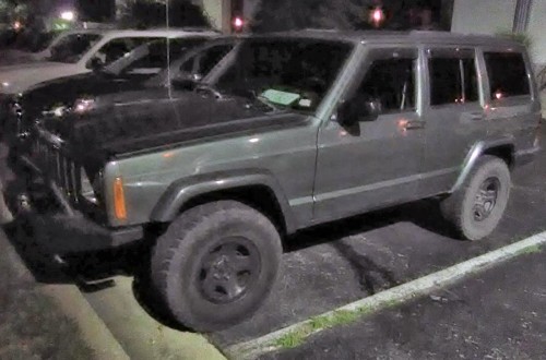 2000 jeep cherokee limited for sale in missouri by owner