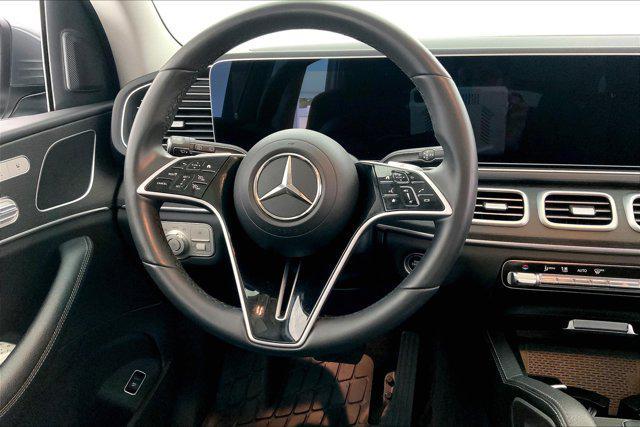 2024 mercedes-benz gle 350 4matic