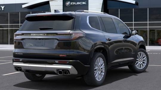 2024 GMC Acadia