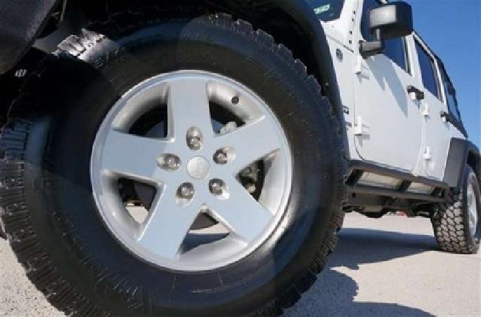 2012 jeep wrangler unlimited sport in fort worth, tx