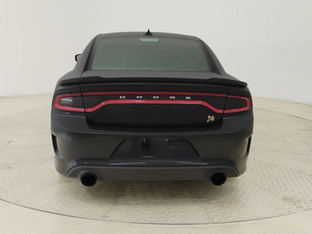 2022 dodge charger scat pack