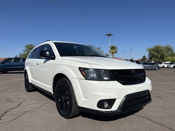 2019 dodge journey in east millstone, new jersey