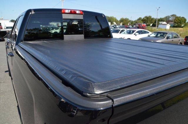 certified 2015 chevrolet silverado 1500 ltz new castle, de 19720 for sale in manor, delaware