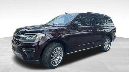 2024 Ford Expedition