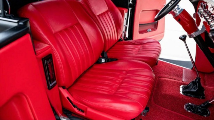 ford c40