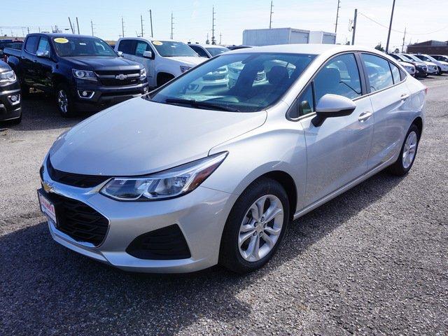 new 2019 chevrolet cruze ls sedan new orleans, la 70126 for sale in new orleans, louisiana
