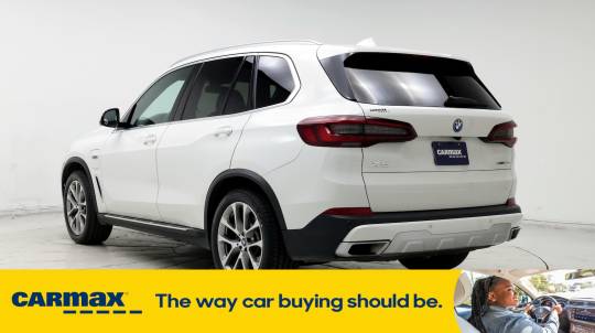 2023 BMW X5