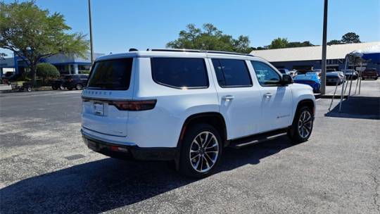 2024 Jeep Wagoneer