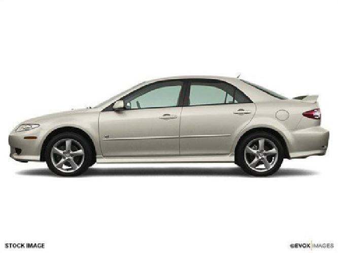 2005 mazda mazda6 in kendall, fl