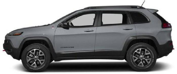 2014 jeep cherokee trailhawk in hempstead, ny