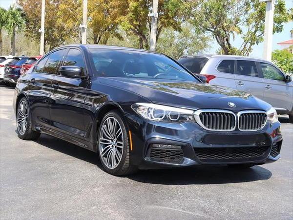 2019 bmw 540i in saint louis, missouri