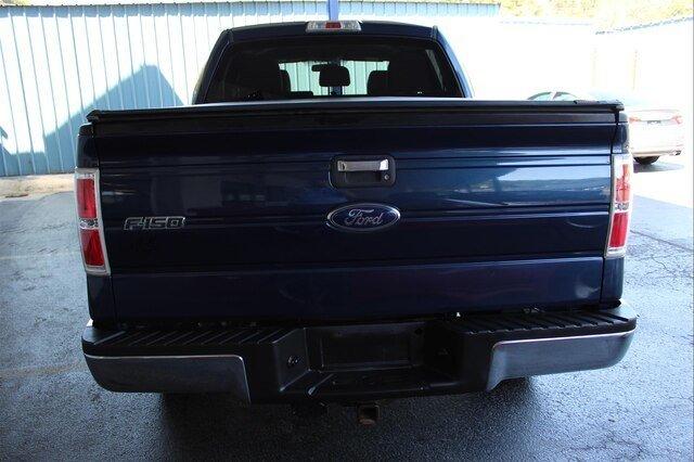 used 2013 ford f150 4x4 supercrew pikeville, ky 41501 for sale in broad bottom, kentucky