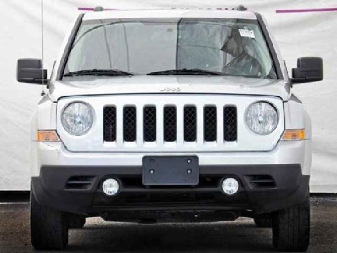 2011 jeep patriot sport in lake worth, fl