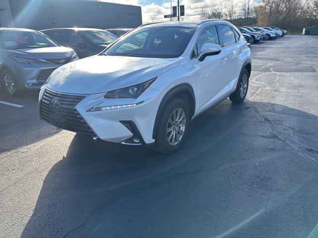 2020 lexus nx 300 nx 300