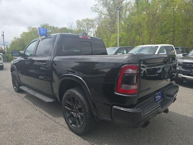 2021 ram 1500 laramie in lake lincolndale, new york