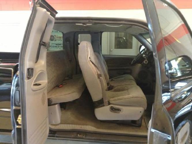 2001 dodge ram 1500 in winter haven, fl