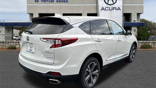 2025 Acura RDX