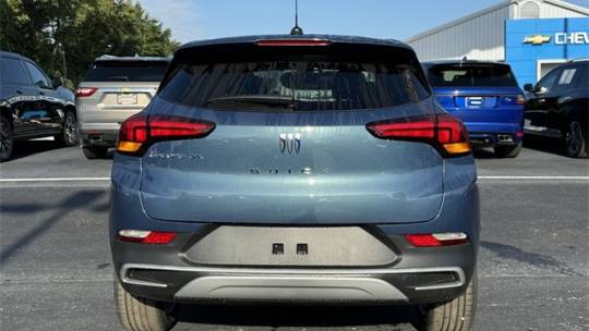 2025 Buick Encore GX