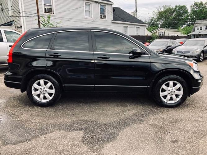used 2011 honda cr-v 4wd se glen burnie, md 21060 for sale in glen burnie, maryland