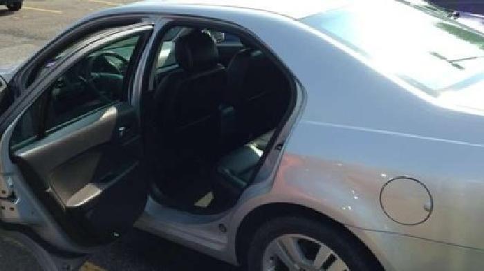 2006 ford fusion sel in chantilly, va