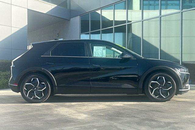 2023 hyundai ioniq 5 se