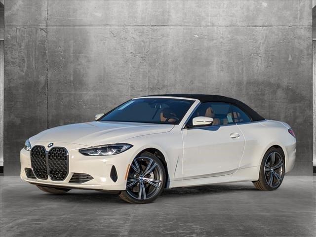 2024 bmw 430 i xdrive