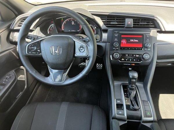 2019 honda civic hatchback in saint louis, missouri