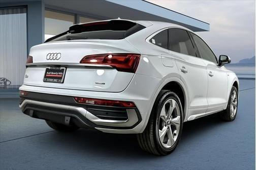 2021 audi q5