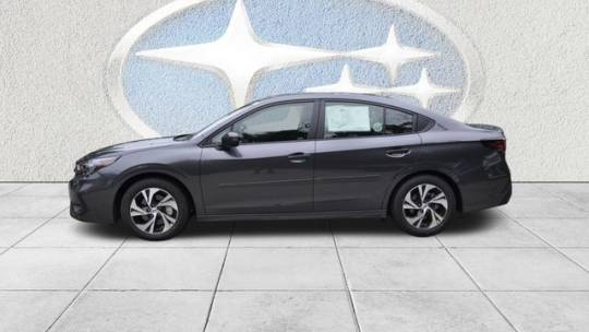 2025 Subaru Legacy