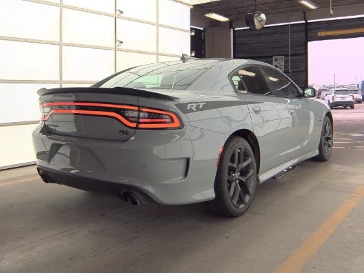 2022 dodge charger r/t