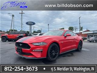 2023 Ford Mustang gt premium