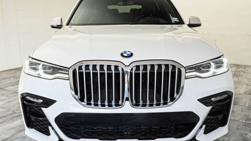 used 2022 bmw x7 xdrive40i $45,790great deal 62,378 mi. location: north brunswick