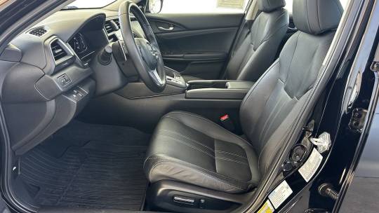 2022 Honda Insight
