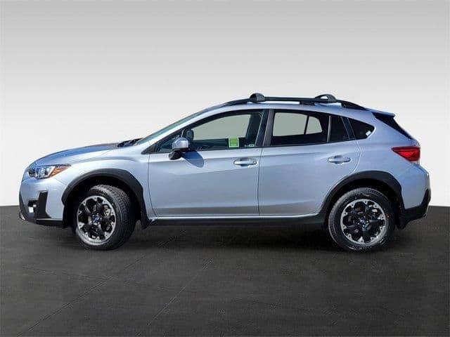 2021 subaru crosstrek premium in walnut creek, california