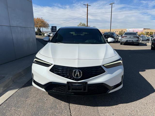 2023 acura integra