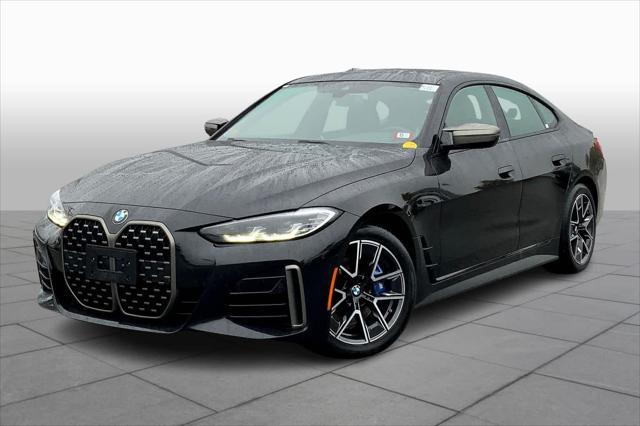 2022 bmw m440 i xdrive