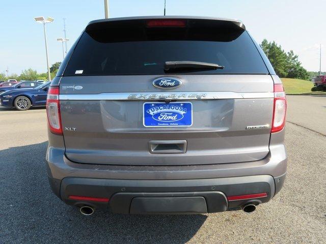 used 2013 ford explorer fwd xlt tuscaloosa, al 35405 for sale in tuscaloosa, alabama