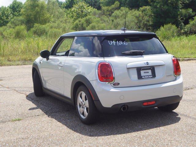 used 2015 mini cooper 2-door hardtop columbus, ms 39705 for sale in columbus, mississippi