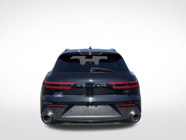 2024 genesis gv70 2.5t awd