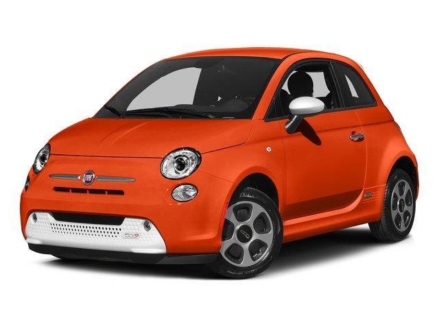 2015 fiat 500e base 2dr hatchback for sale in boise, idaho