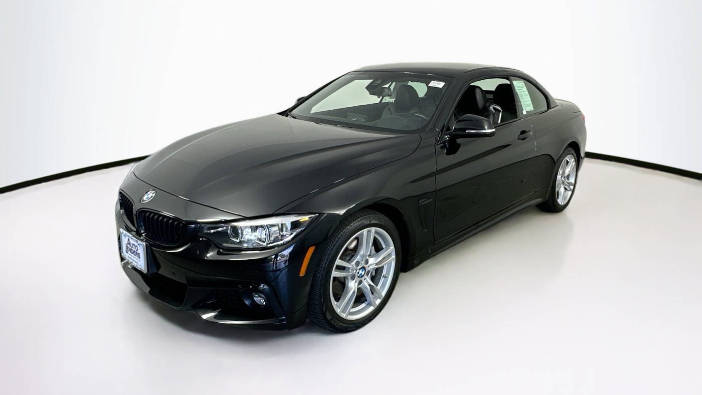 2020 bmw 4 series 440i xdrive