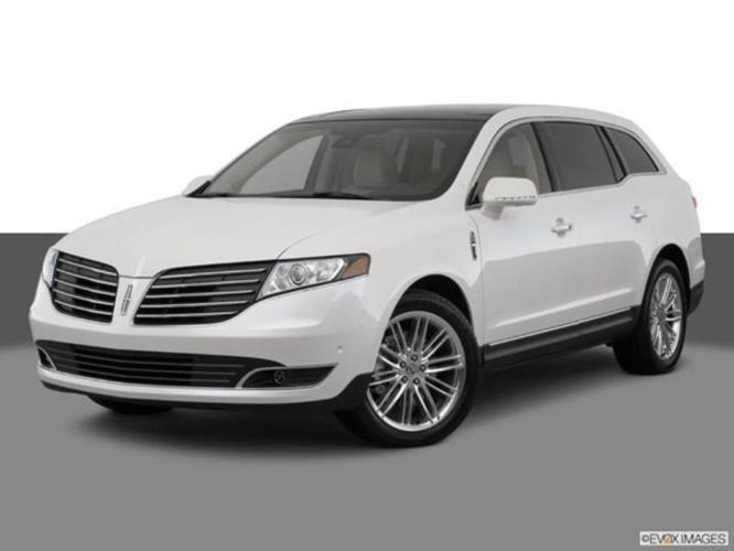 2018 lincoln mkt reserve awd reserve 4dr crossover for sale in fargo, north dakota