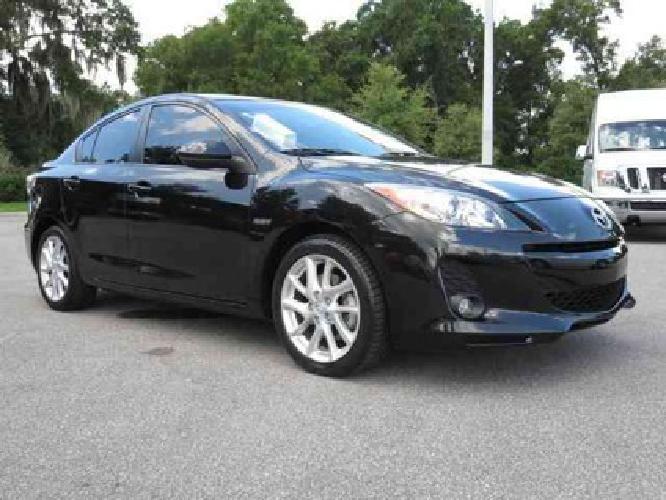 2012 mazda mazda3 s touring in deland, fl
