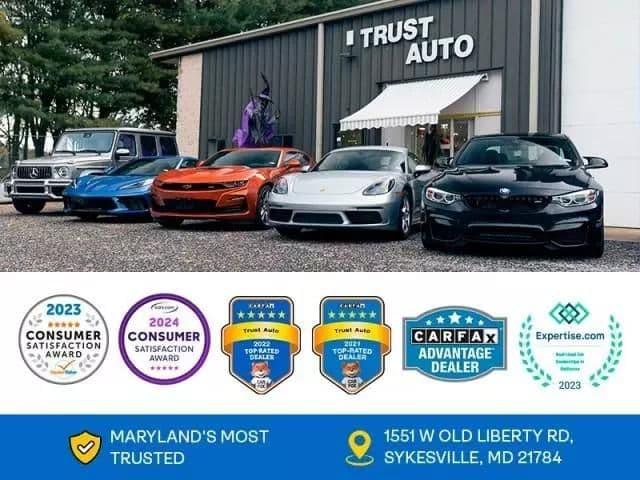 2021 ram promaster city tradesman cargo van in carrolltowne, maryland